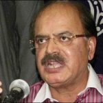 Manzoor Wasan declared July as dangerous for the Prime Minister