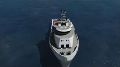 UAE's unique project to ease water shortage