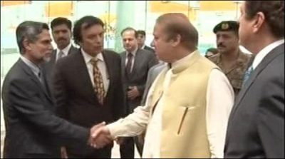 There are so many scam in the country, the less said, the Prime Minister