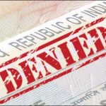 Possible acquisitions of Indian medical visa for Pakistanis