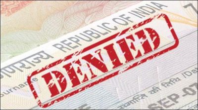 Possible acquisitions of Indian medical visa for Pakistanis