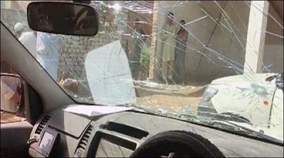 Peshawar: 2 Blast during an hour, 3 injured