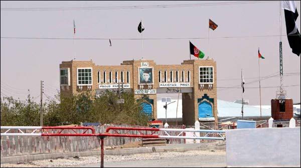 Chaman: joint teams will visit the Zero line