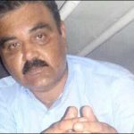 Illegal distress kidney, important gang member arrested in Sialkot