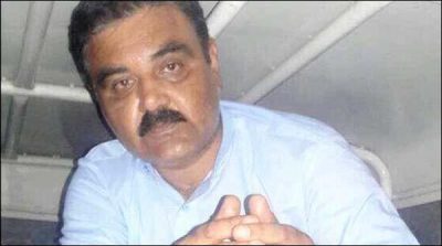 Illegal distress kidney, important gang member arrested in Sialkot
