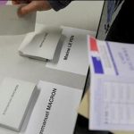 Russia's interference in France's presidential election, US officials