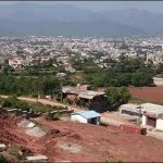 Illegal constructions in Bani Gala, damanding answere from Imran Khan