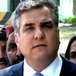 The discriminatory treat is with us, Danial Aziz