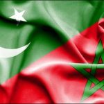 Stay of Pakistan, Morocco Joint Business Council