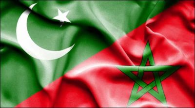 Stay of Pakistan, Morocco Joint Business Council