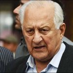 Board took the plan for Misbah and Younis, Shahryar Khan