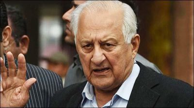 Board took the plan for Misbah and Younis, Shahryar Khan