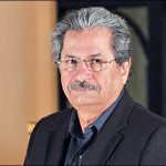 Hanif abbasi case of party funding is a sign of the Resurrection, Shafqat Mahmood