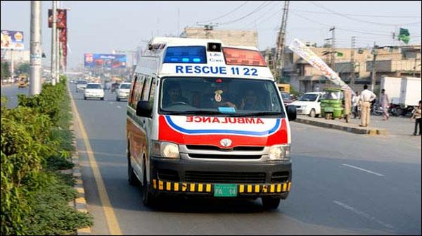 Lahore: maid killed by allegedly tortured