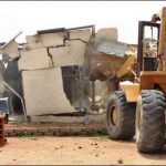 Land Mafia once again active in Karachi