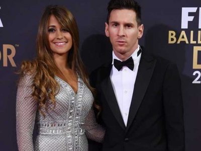 Messi will tie the marriage on June 30