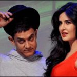 Katrina Kaif again caused the rock