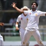 Pakistan's historical success in Dominica, beat by 101 runs to West Indies