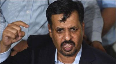 Karachi: PSP arrested leaders and activists have been release mid night