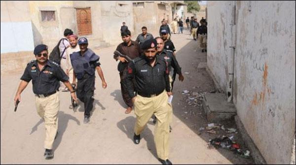 Kasur: 3 dacoits killed in alleged police encounters
