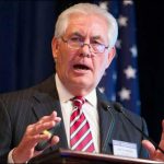 There may be adverse effects of transfer Embassy in Israel, ​​USA