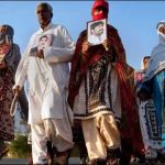 Recovery of missing persons, the Commission will hearing from coming Monday