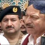 PSP was to prohibited from coming in the red zone, Nisar Khuhro