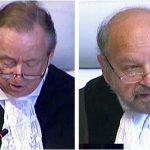 Live: kulbhushan should not be executed until the final judgment, the International Court