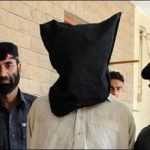 Peshawar CTD operation arrest target killer's facilitator