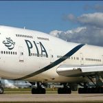 PIA staffs return from London after three days