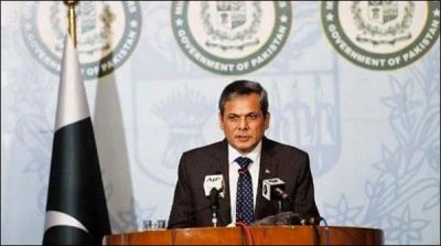 The response will be given after consultation on decision, Fo