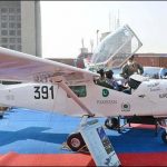 Pakistan launched upgrades of Super Mushaq trainer aircraft