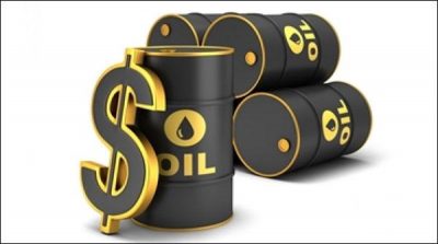 Gold was $ 25 dollars and crude oil be costly to a half dollar