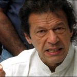 People will soon get rid of the corrupt system: Imran Khan