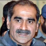Change comes from the service to the nation does not charges, Saad Rafique