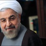 Iran, Hassan Rohani succeded in presidential election
