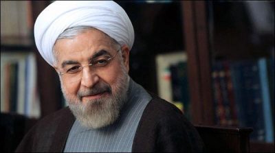 Iran, Hassan Rohani succeded in presidential election