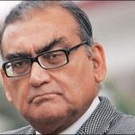 India has made a “serious mistake” by approaching International Court of Justice, Justice Katjo