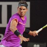 Beat Nadal Italian Open quarter-final