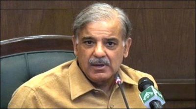 Kidney patients will provide the best facilities, Shahbaz Sharif