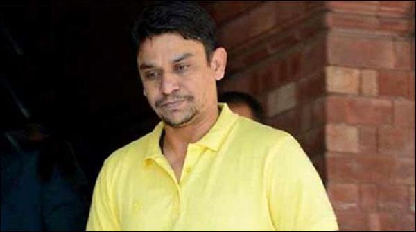 Spot-fixing, Khalid latif announced a boycott of the anti-corruption tribunal