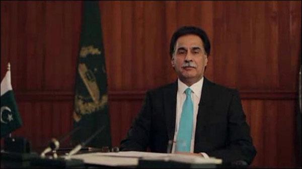 Government and military will fight joint case against kulbhushan, Speaker of the National Assembly