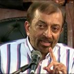 Supreme Court has ordered the re-election at PS 114, Farooq Sattar