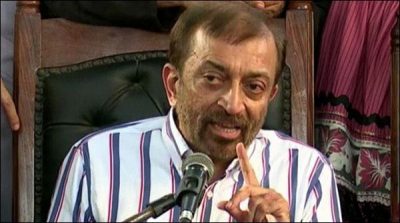 Supreme Court has ordered the re-election at PS 114, Farooq Sattar