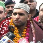 If Maryam Nawaz like I can teach Boxing: Amir Khan