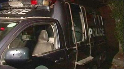 Karachi: firing on police mobile, 2 officials martyr, one injured