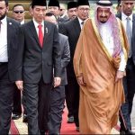 Arab Islamic American pinnacle conference will today in Riyadh