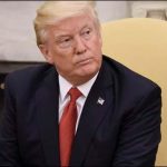 Trump visited Israel, special arrangements of the security