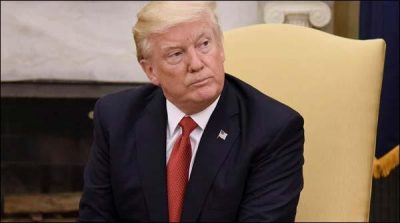 Trump visited Israel, special arrangements of the security