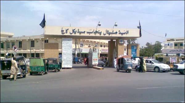 Faisalabad: 23 more people suffering from chicken Pox